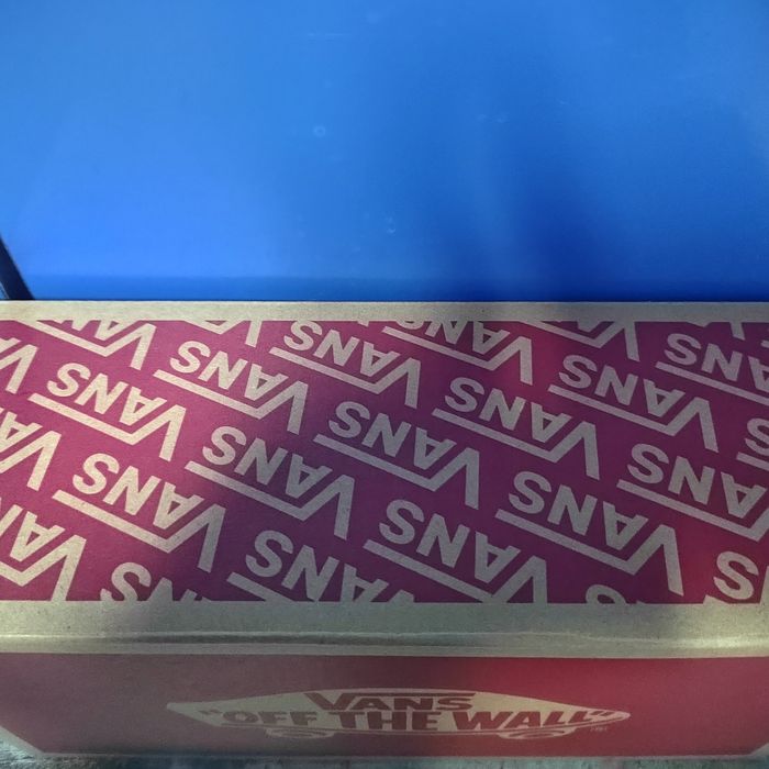 Детски сникърси Vans