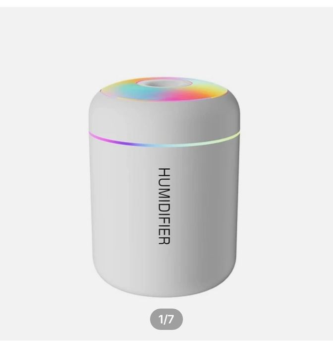 Фильтры для увлажнителя воздуха