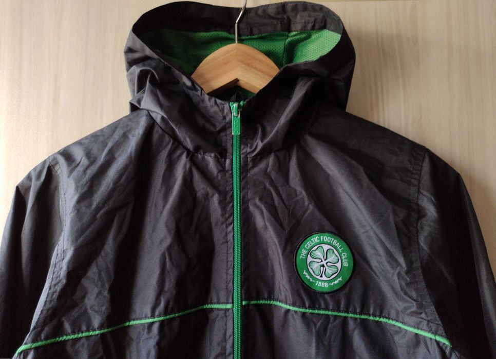 Celtic FC - детски дъждобран на Селтик