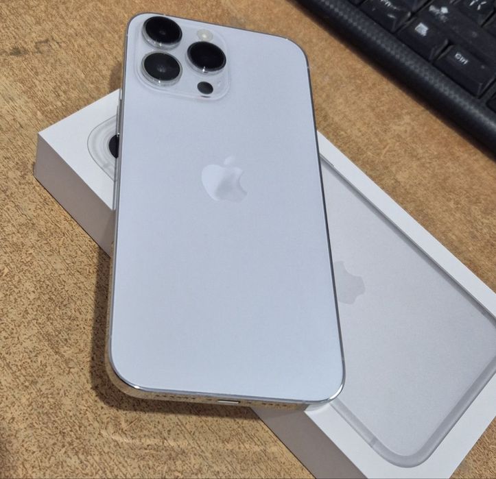Iphone 14pro max 128g