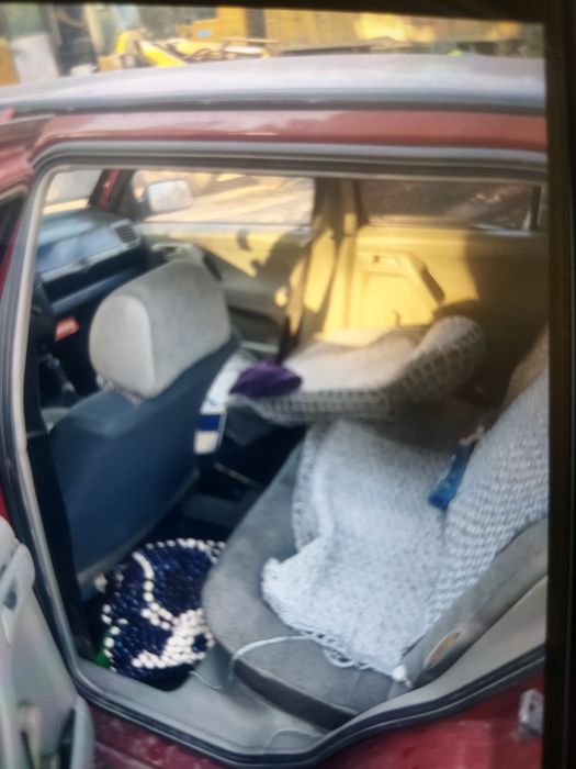 Продам голф 3 дизелни 1.9