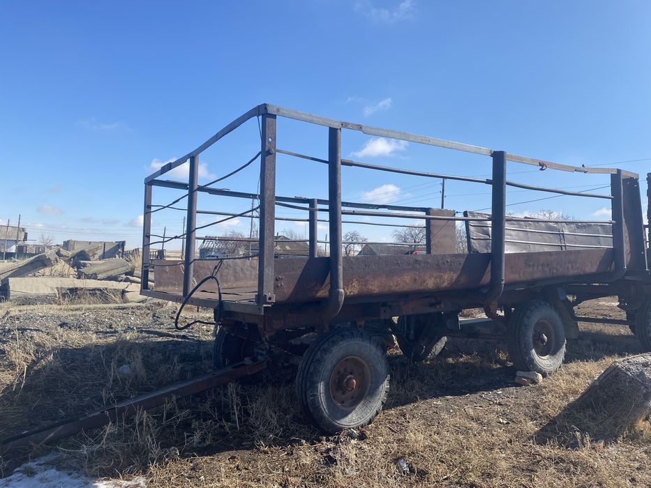 Трактор мтз80 сельхоз техника