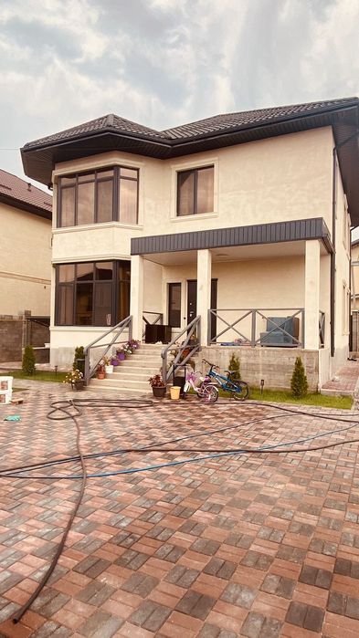 Жидкий травертин