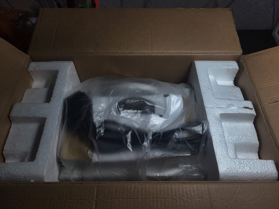 Сухожарный шкаф для маникюра