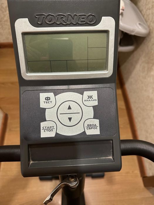 Продам велотренажер