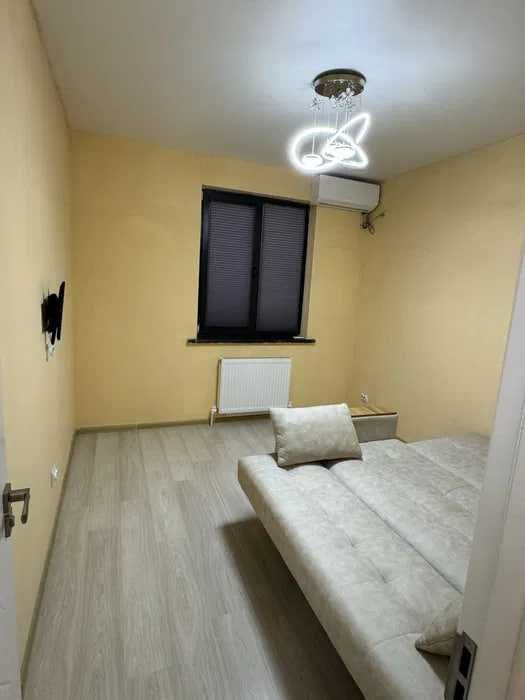 СРОЧНО! Однушка 26м2 с ремонтом в ЖК Assalom Havo Golden House