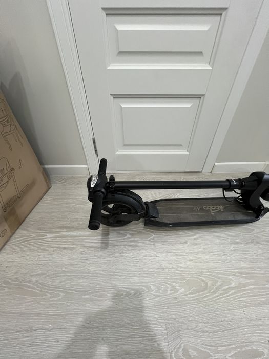 Электрический самокат