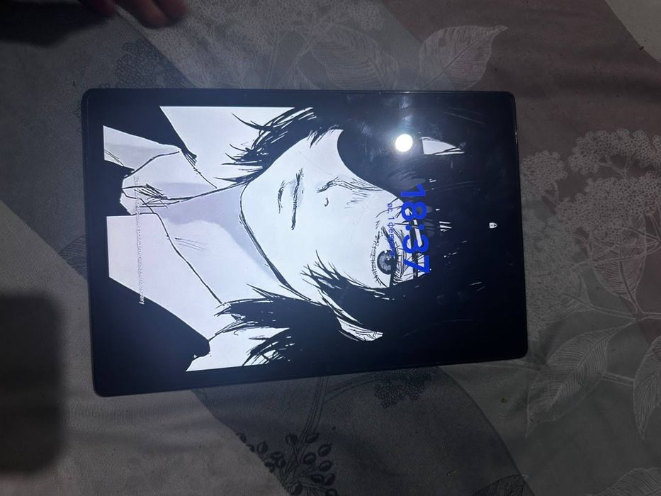 Samsung tab a8 в хорошем состоянии предлагайте обмен на телефон