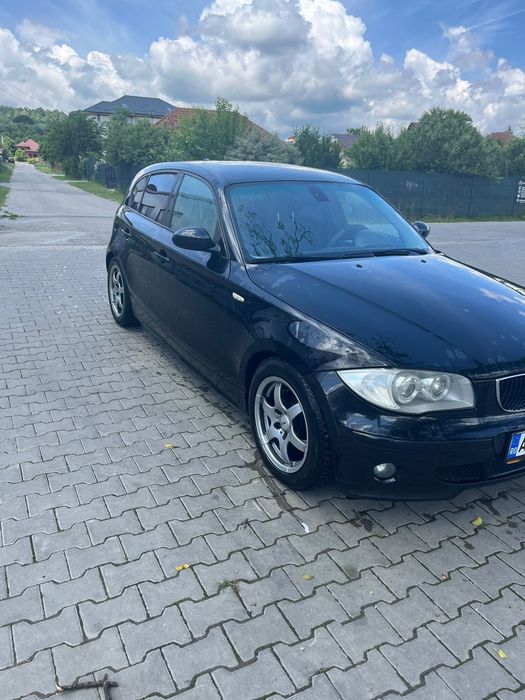 BMW 1 Series 2006 — imagine 4