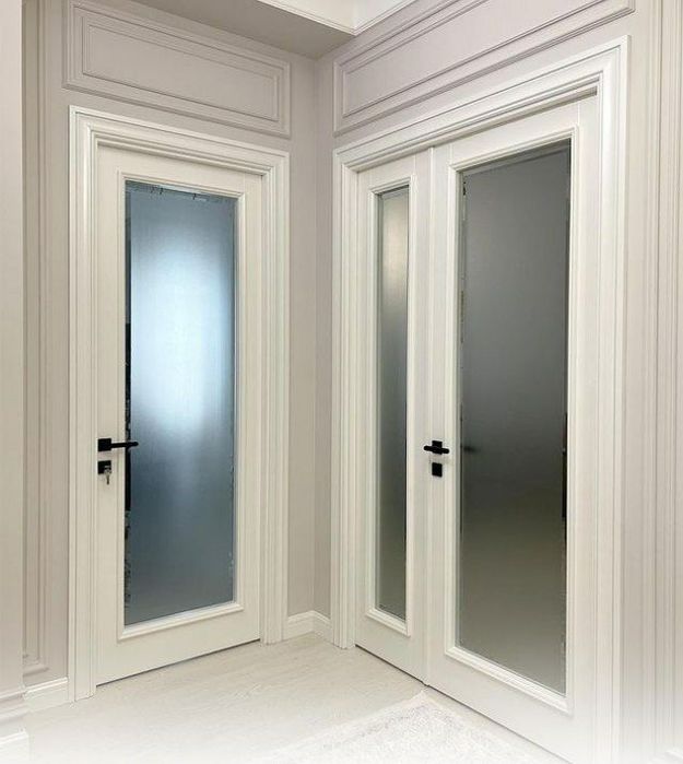 Eshiklar Mdf eshik Rossiya Xaytik 800000 dan zamok Petla nalichka bonu