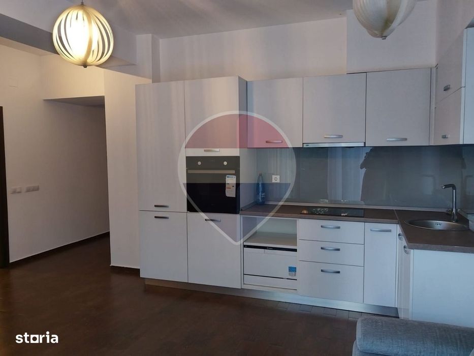 De inchiriat, apartament 2 camere tip duplex zona Iancu Nicolae