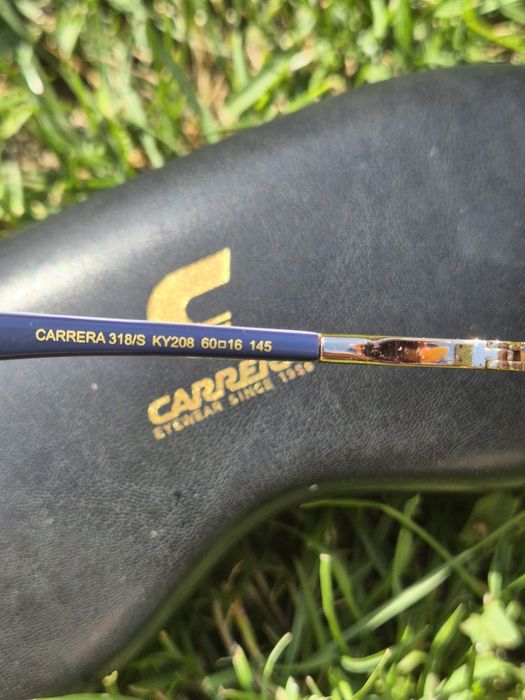 Слънчеви очила CARRERA