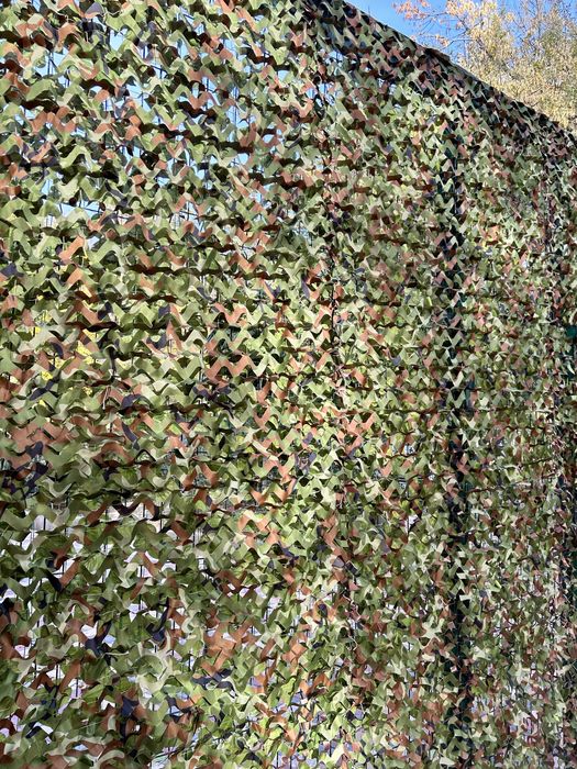 Маскировочная сетка