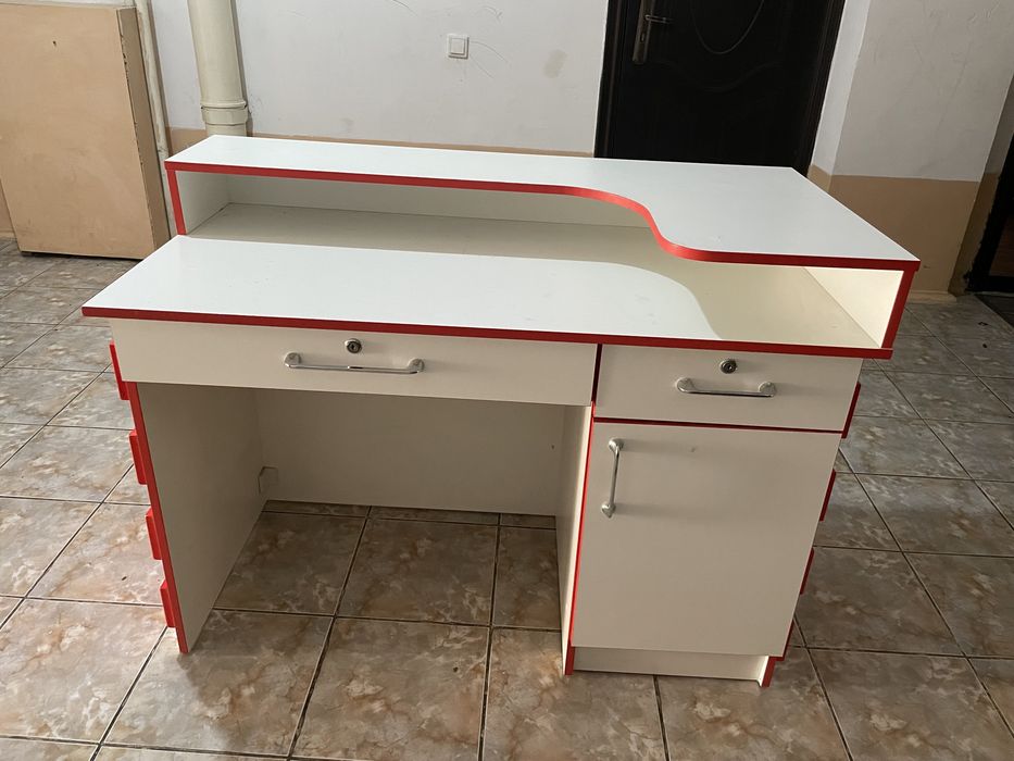 Продается кассовой шкаф