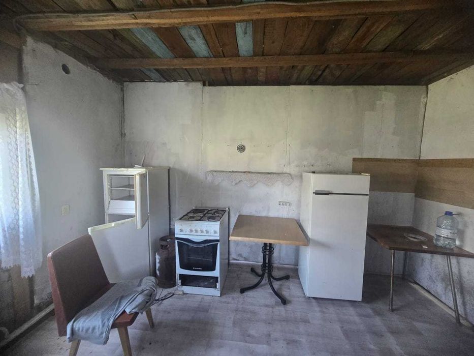 В продаже дом, Бесколь