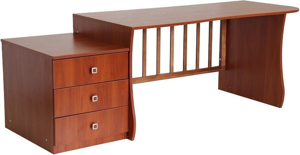 Детская кровать-трансформер