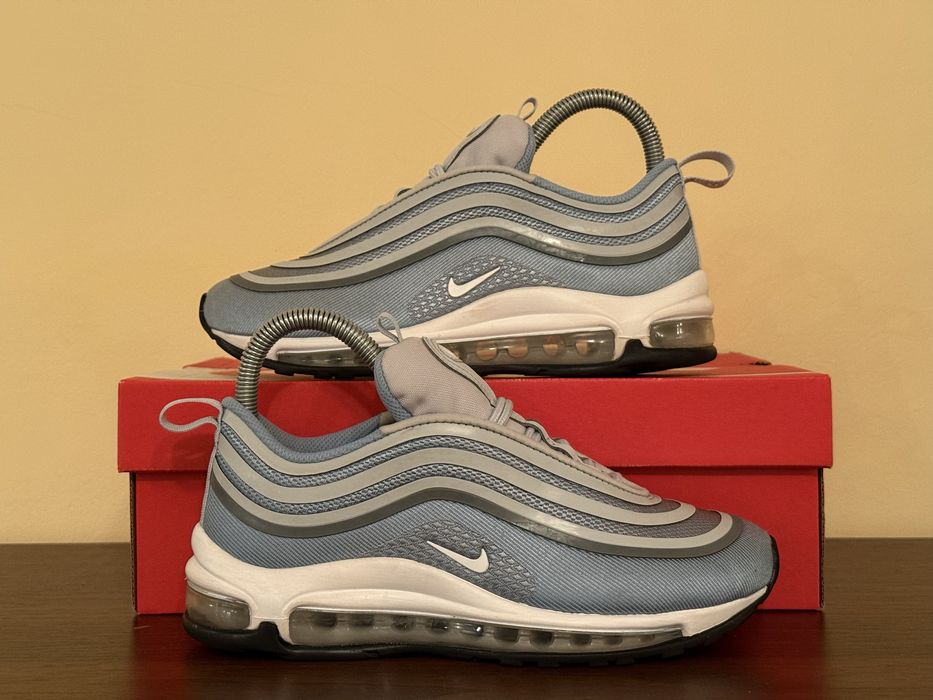Маратонки Nike Air Max 97 Ultra | 37,5