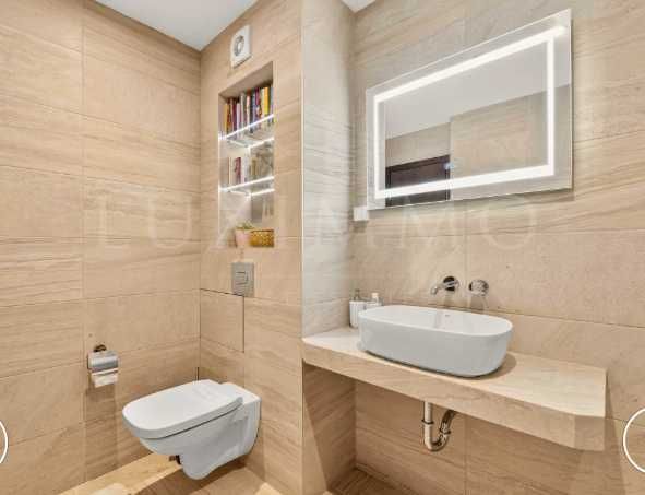 Дава се под наем Двустаен апартамент в к.к. Св.Св. Константин и Елена - 93 кв.м за 1500 € - Снимка #16