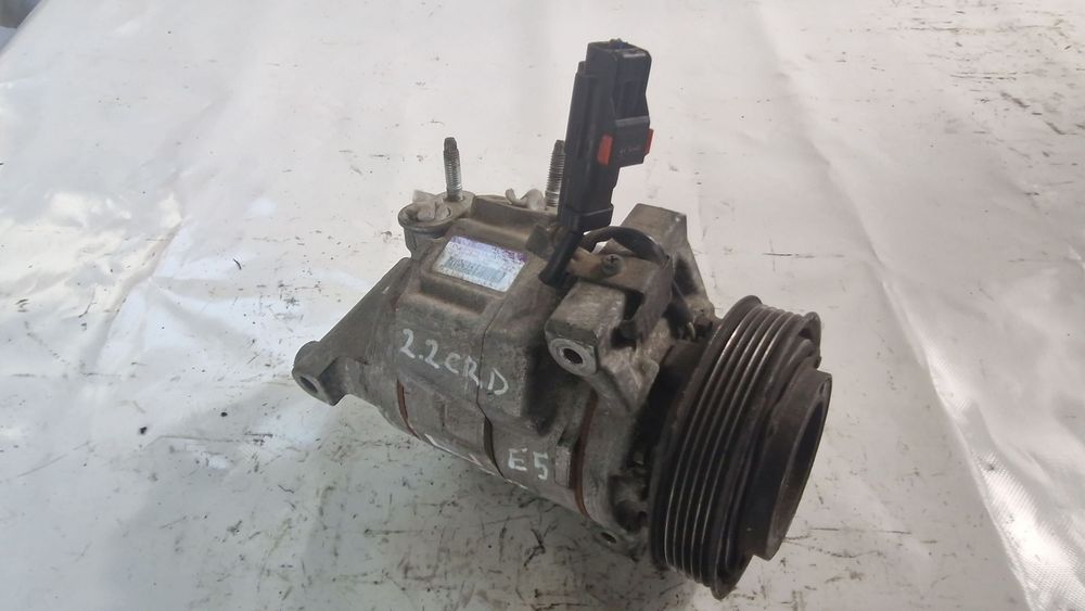 compresor aer conditionat jeep compass compass 2012 mc4472800922 03n00