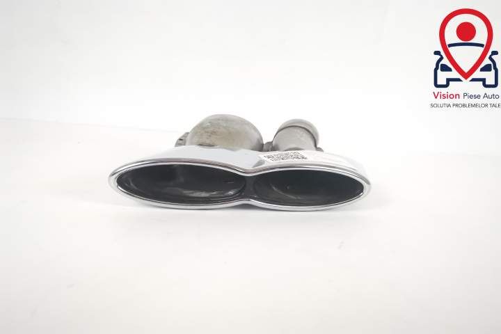 Бентли Континентал ГТ / Bentley Continental GT Оригинален накрайник за