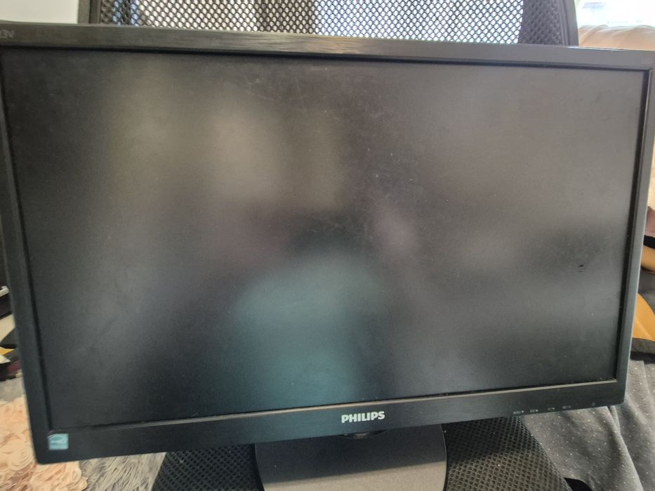 Vand Monitor calculator!