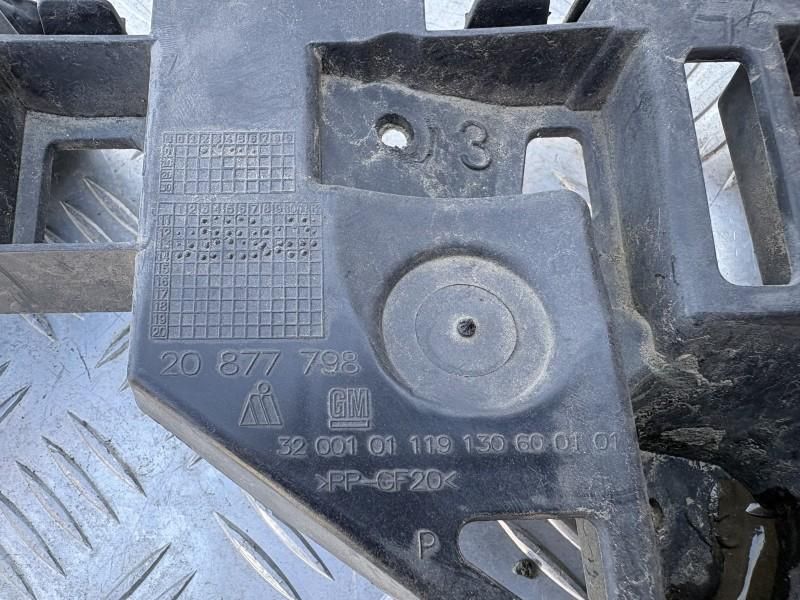 Suport dreapta bara spate Opel Astra J