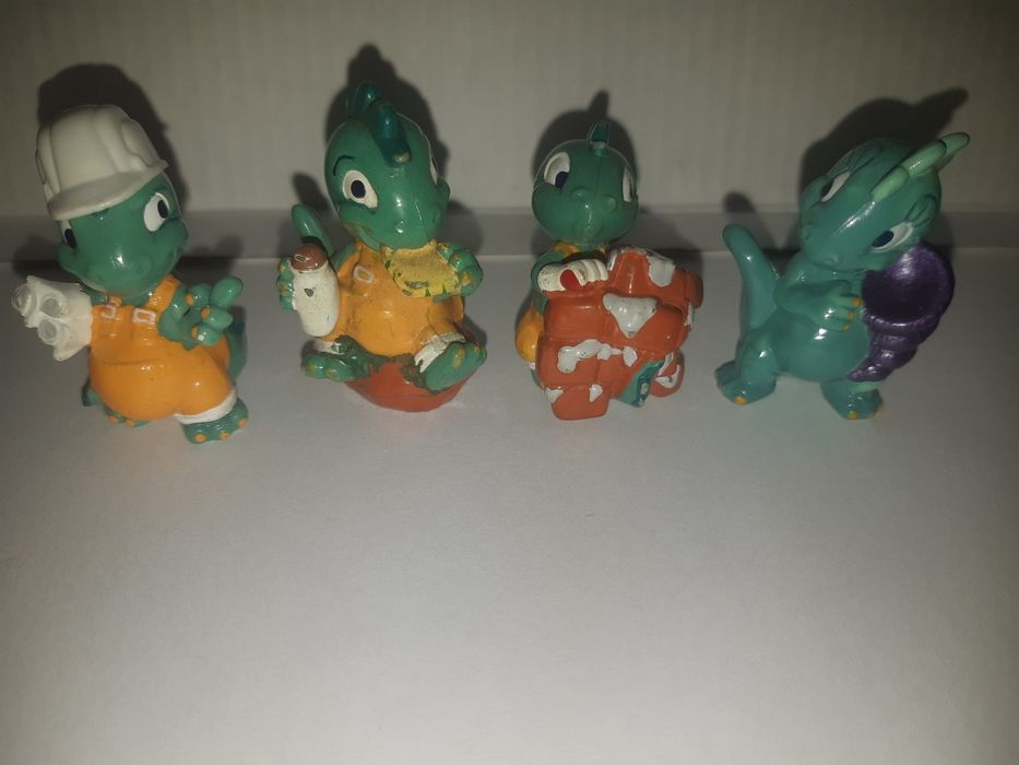 Киндер - Сюрпризы