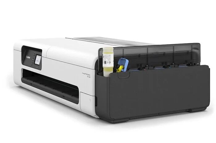Принтер/плоттер Canon imagePROGRAF TC-20