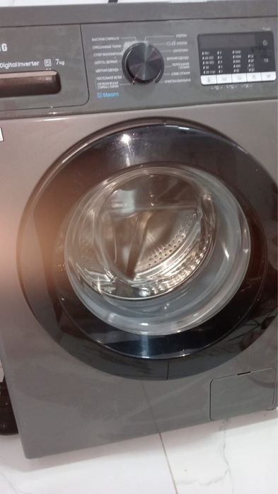 Стиральная машина