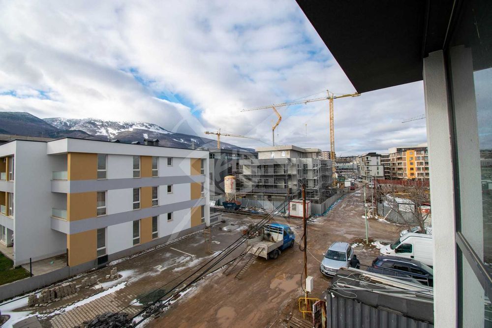 Продава се Тристаен апартамент в София, Малинова долина - 95 кв.м за 1396 €/кв.м - Снимка #15