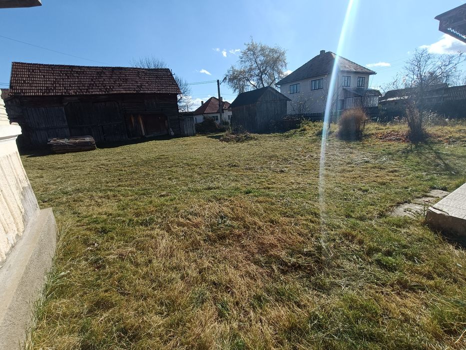 Casă de vanzare  in Subcetate