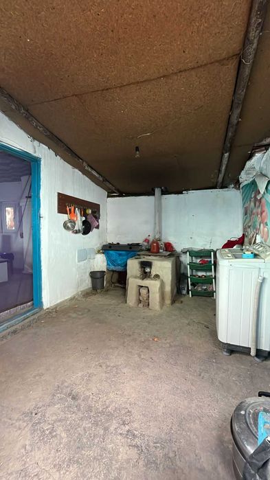 Продается дом  с.Карабулак Ескельлинский р-н