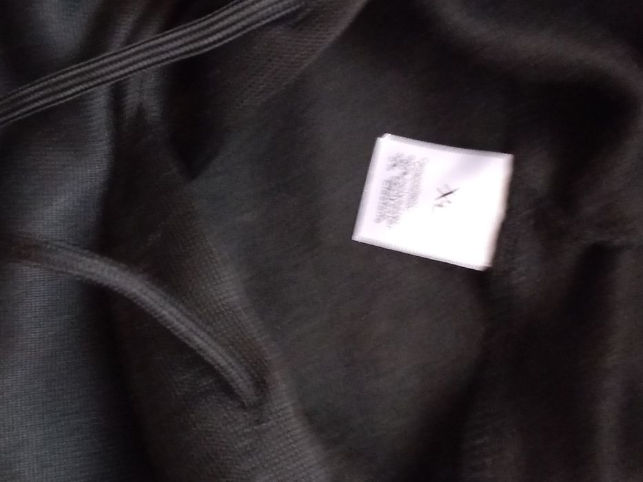 Новая худи с капюшоном