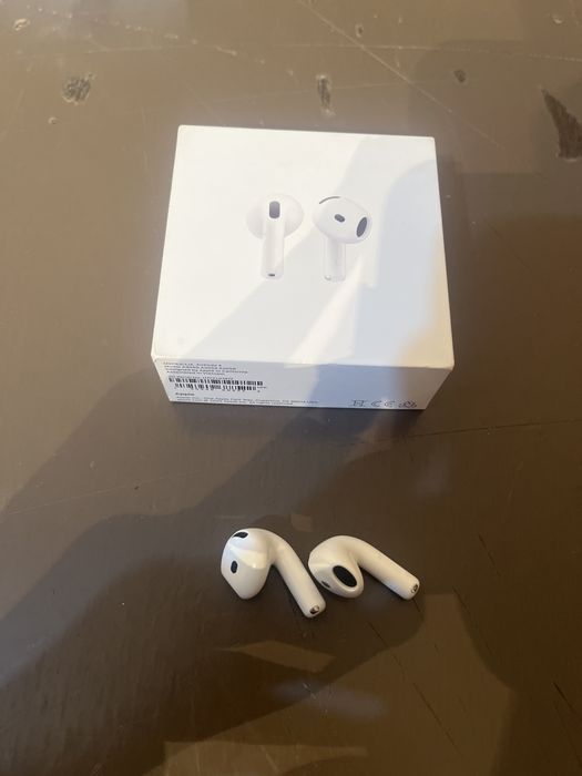 Airpods 4 original