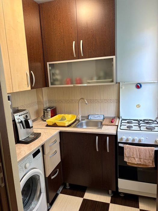 Apartament 2 camere X