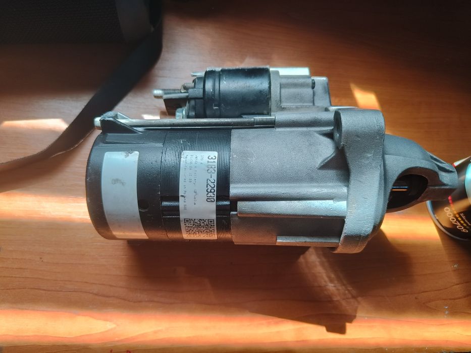 Electromotor Bmwx3 83