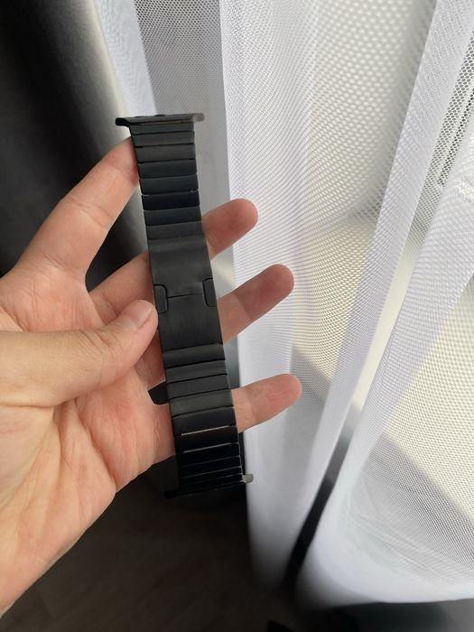 Продам часы Apple Watch (не оригинал)