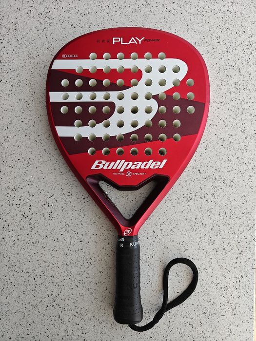 Racheta de padel - Bullpadel Play Power