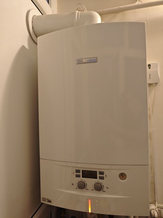 Centrala Bosch Condens 2000 pt. Piese