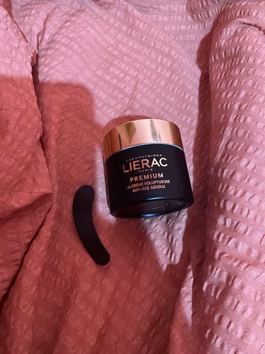 Lierac крем Anti-Age Absolu