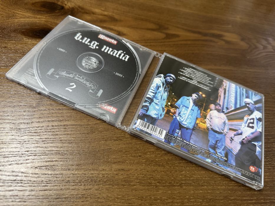 B.U.G. Mafia, Puya, Kepa, Killa Fonic