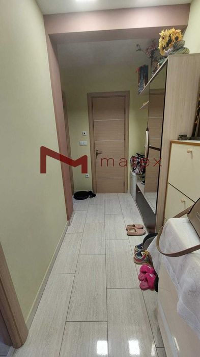 Продава се Двустаен апартамент в Варна, Кайсиева градина - 61 кв.м за 2132 €/кв.м - Снимка #3