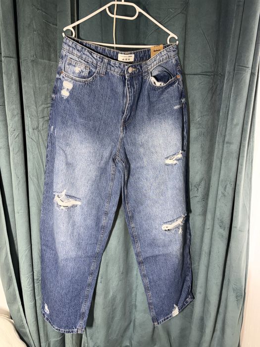 Дънки различни  модели