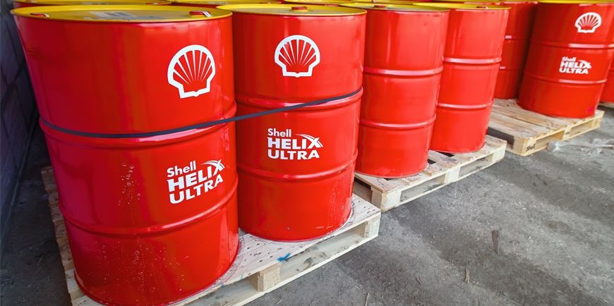 Mator moyi Shell Helix Ultra 5w30: 80 000 so’m