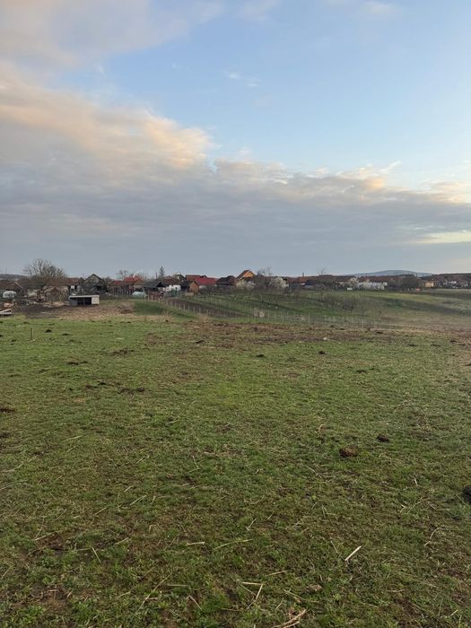Vand teren 1377 intravilan
