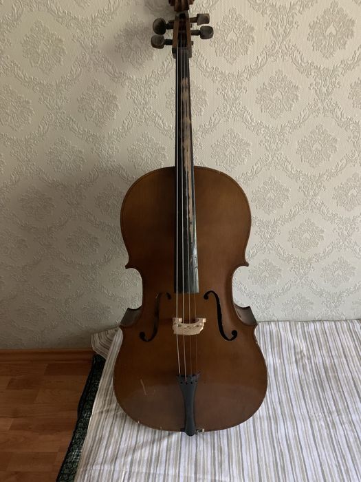 Виолончель 4/4