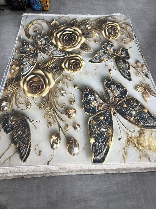 Килими ,подходящи за пране в пералня!