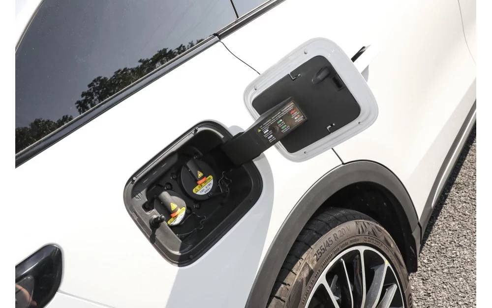 Leapmotor c11 foizsiz muddatli toʻlov