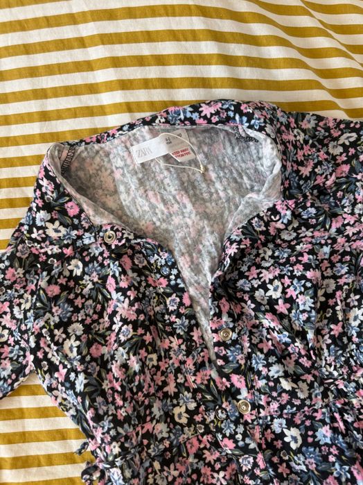Детски дрехи за момиче Zara , H&M ,Next