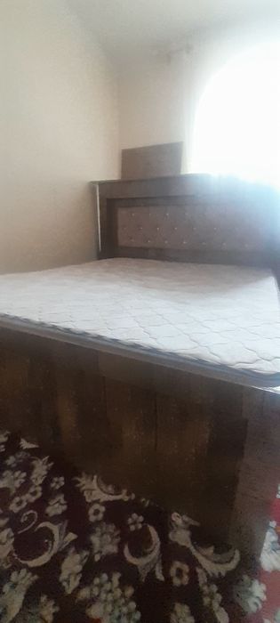 Ikki kishilik spalni